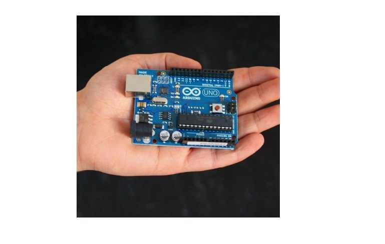 Arduino kullanımı