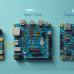 Arduino Modelleri: Seçim ve Özelliklere Göz Atın